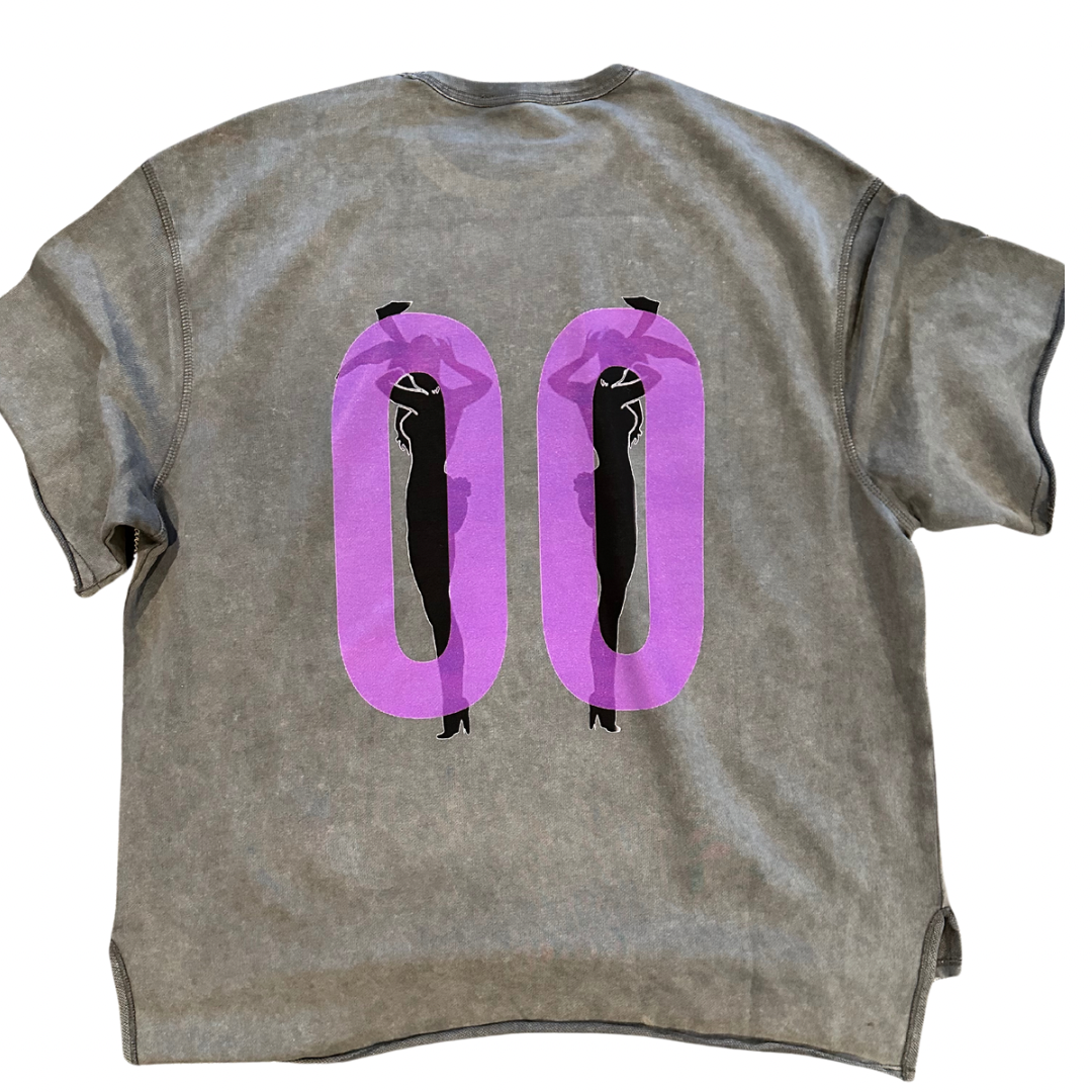 PlayBoy Tee
