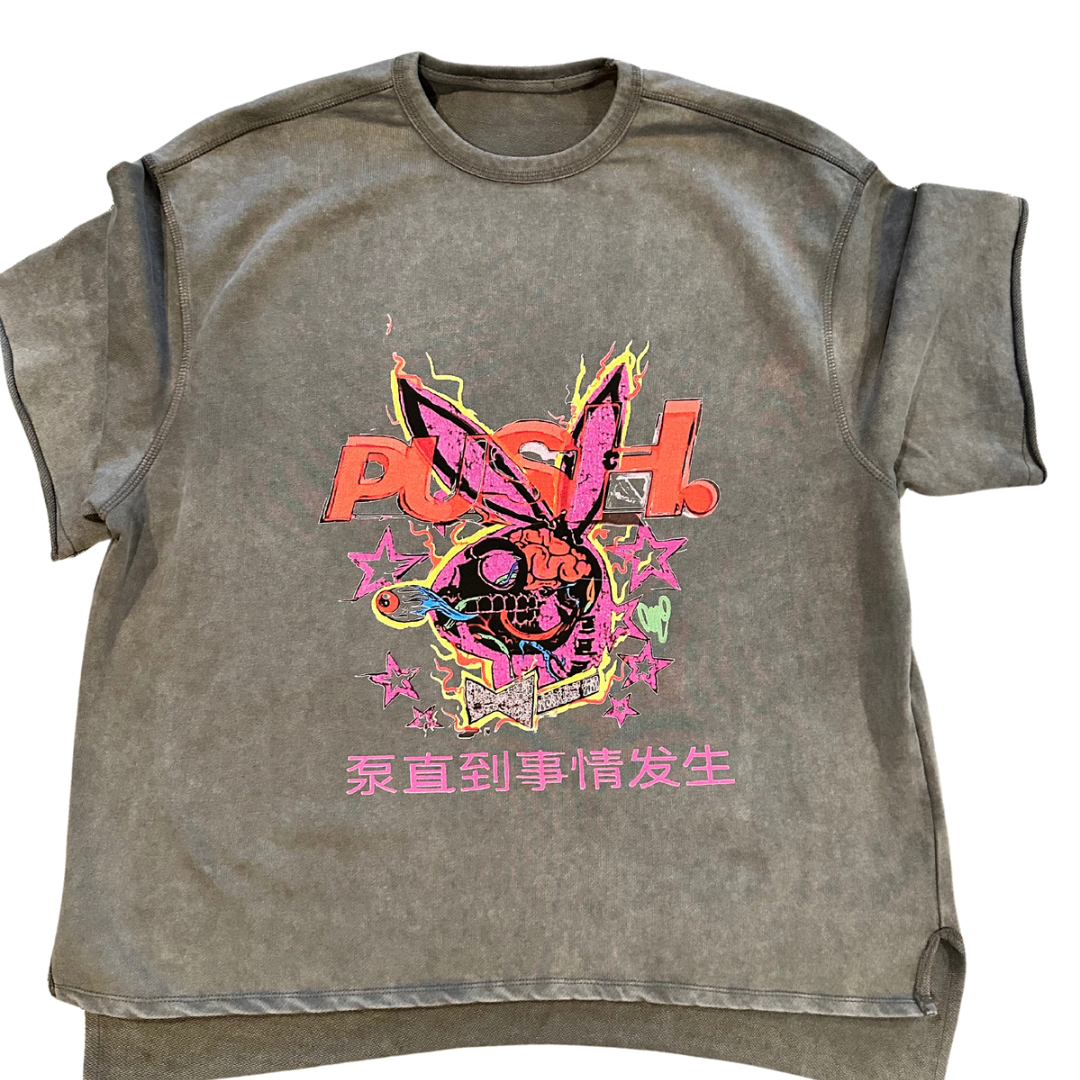 PlayBoy Tee
